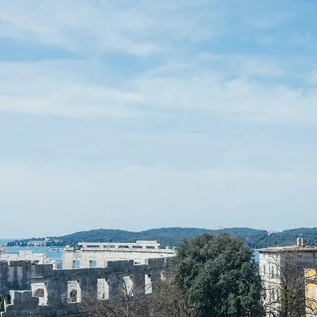 In Center Apartament *