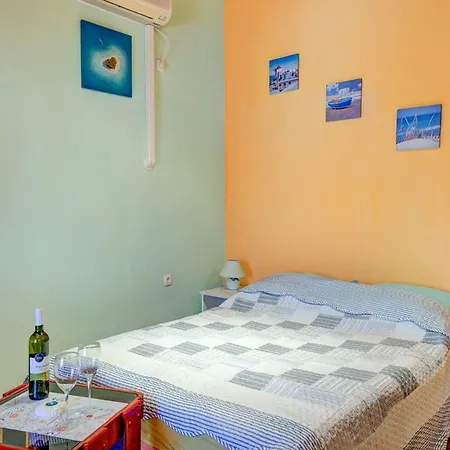 In Center Apartment